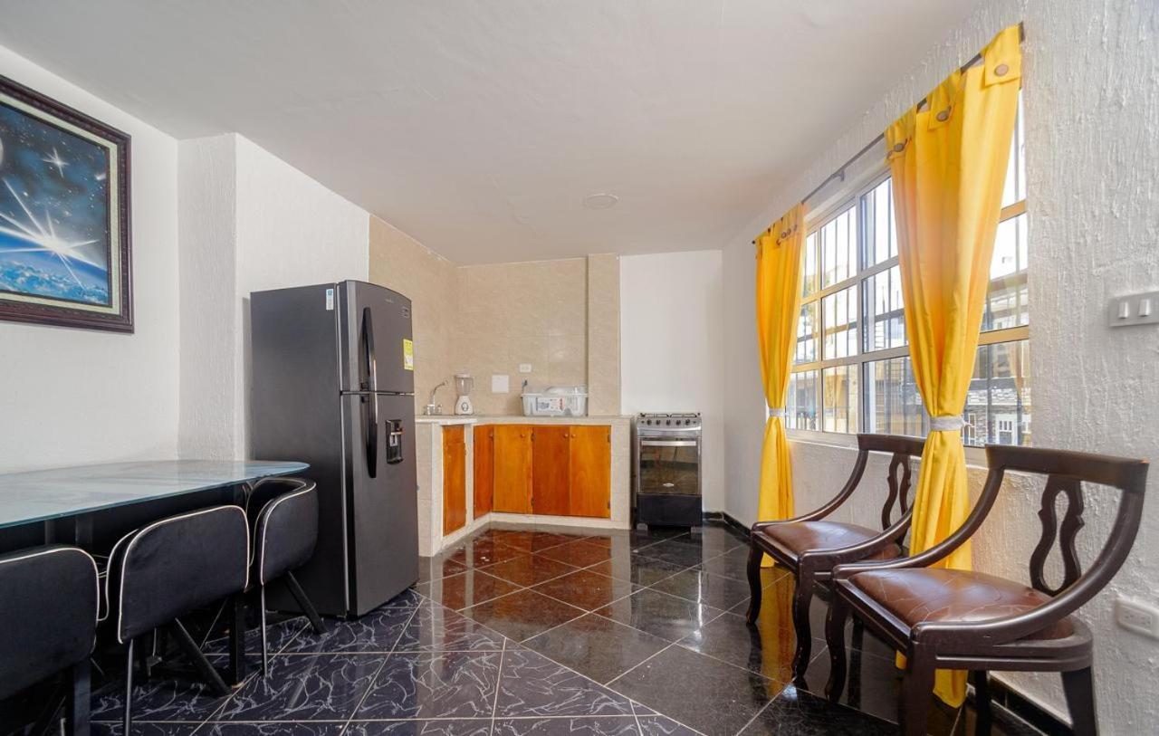 Vivienda Turistica Las Palmas Cartagena Exterior photo