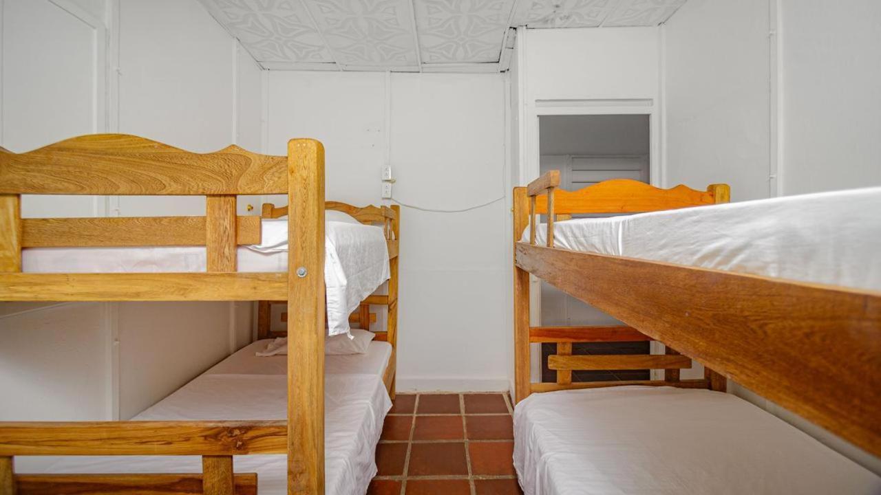 Vivienda Turistica Las Palmas Cartagena Exterior photo